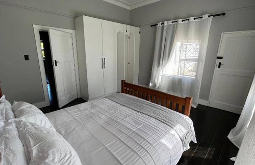 Berea Bed & Breakfast | 20 m² Bed and breakfast ∙ 1 bedroom ∙ 2 guests