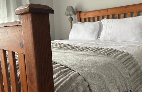 Berea Bed & Breakfast | 20 m² Bed and breakfast ∙ 1 bedroom ∙ 2 guests