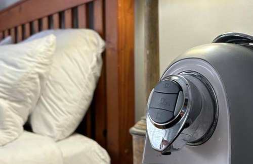 Berea Bed & Breakfast | 20 m² Bed and breakfast ∙ 1 bedroom ∙ 2 guests