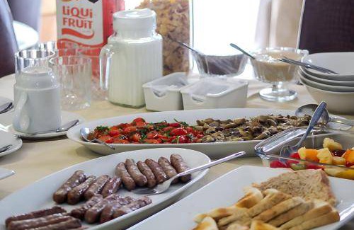 Emalahleni Bed & Breakfast | 20 m² Bed and breakfast ∙ 3 guests