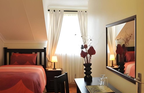 Edenvale Bed & Breakfast | 20 m² Bed and breakfast ∙ 2 guests