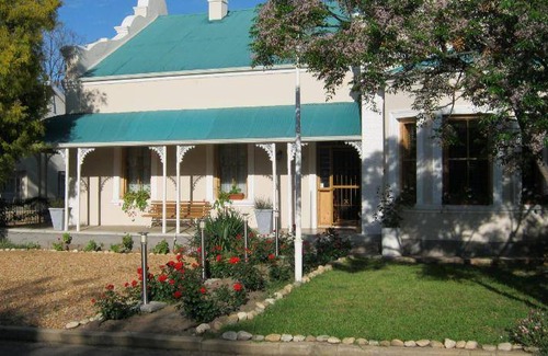 Ladismith Bed & Breakfast | 20 m² Bed and breakfast ∙ 2 guests