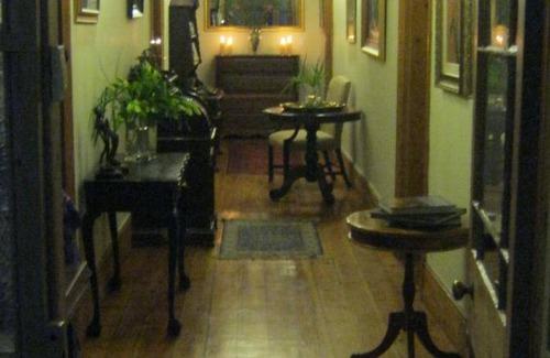 Ladismith Bed & Breakfast | 20 m² Bed and breakfast ∙ 2 guests