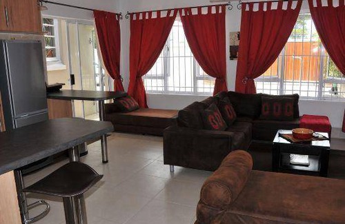 Port Elizabeth Bed & Breakfast | 20 m² Bed and breakfast ∙ 8 guests