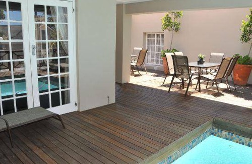 Port Elizabeth Bed & Breakfast | 20 m² Bed and breakfast ∙ 8 guests