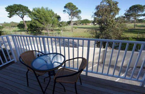 Port Elizabeth Bed & Breakfast | 20 m² Bed and breakfast ∙ 8 guests