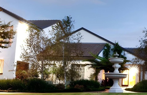 Kempton Park Bed & Breakfast | 20 m² Bed and breakfast ∙ 127 guests