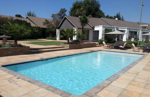 Kempton Park Bed & Breakfast | 20 m² Bed and breakfast ∙ 127 guests