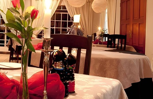 Kempton Park Bed & Breakfast | 20 m² Bed and breakfast ∙ 127 guests