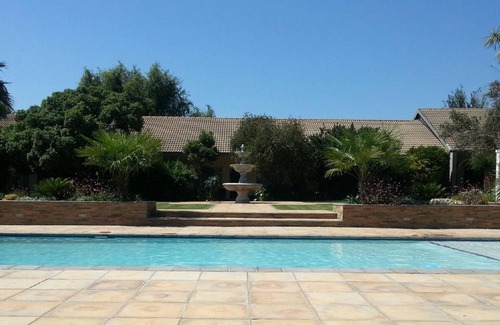 Kempton Park Bed & Breakfast | 20 m² Bed and breakfast ∙ 127 guests
