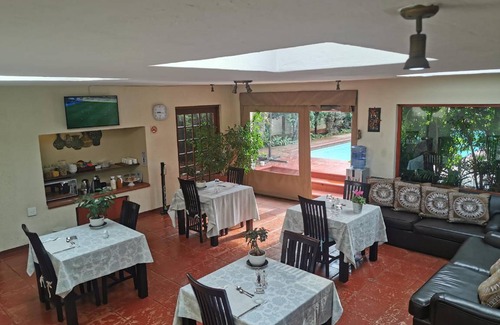 Edenvale Bed & Breakfast | 20 m² Bed and breakfast ∙ 3 guests