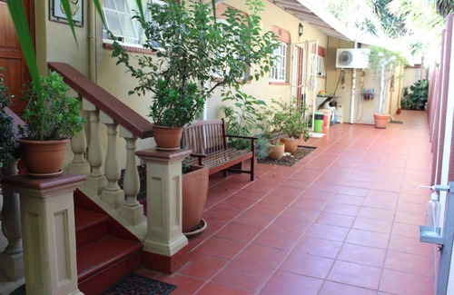 Edenvale Bed & Breakfast | 20 m² Bed and breakfast ∙ 3 guests