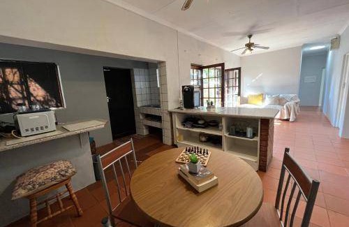 Hatfield Bed & Breakfast | 20 m² Bed and breakfast ∙ 1 bedroom ∙ 2 guests