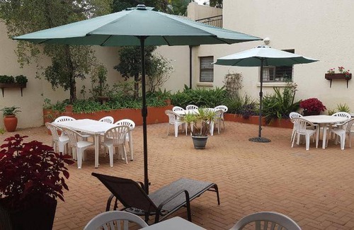 Arcadia Bed & Breakfast | 20 m² Bed and breakfast ∙ 3 guests