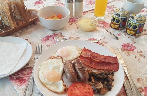 Arcadia Bed & Breakfast | 20 m² Bed and breakfast ∙ 3 guests