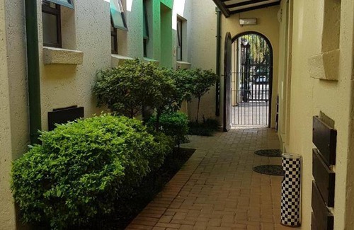 Arcadia Bed & Breakfast | 20 m² Bed and breakfast ∙ 3 guests