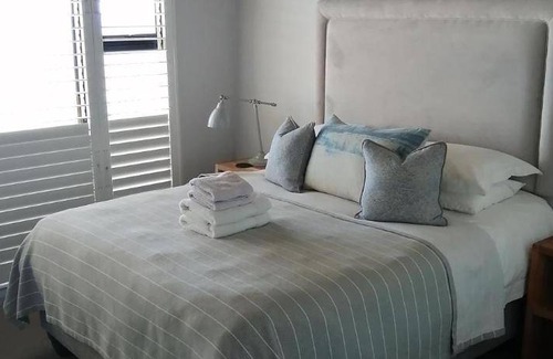 Paternoster Bed & Breakfast | 20 m² Bed and breakfast ∙ 2 guests