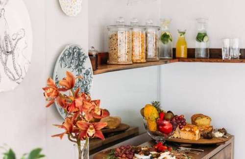 Paternoster Bed & Breakfast | 20 m² Bed and breakfast ∙ 2 guests