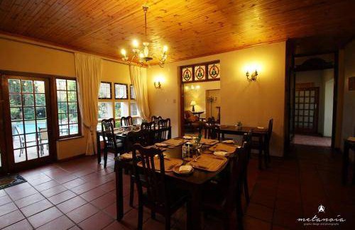 Kokstad Bed & Breakfast | 20 m² Bed and breakfast ∙ 4 guests