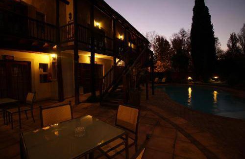 Kokstad Bed & Breakfast | 20 m² Bed and breakfast ∙ 4 guests