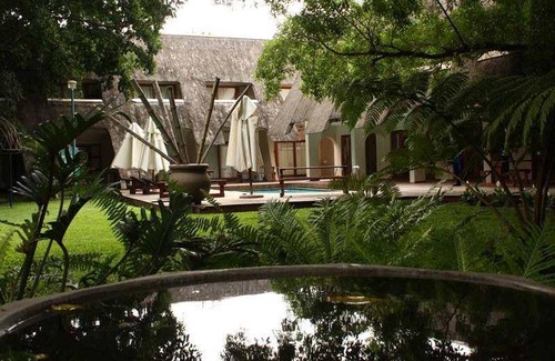 UPhongolo Bed & Breakfast | 20 m² Bed and breakfast ∙ 127 guests