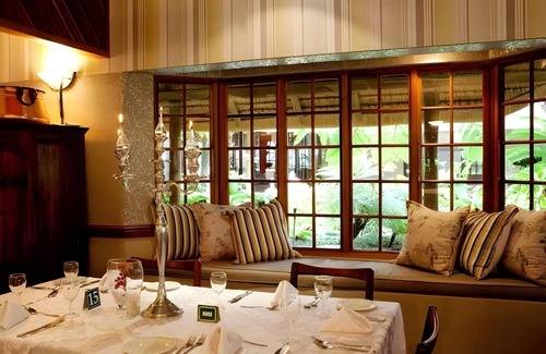 UPhongolo Bed & Breakfast | 20 m² Bed and breakfast ∙ 127 guests