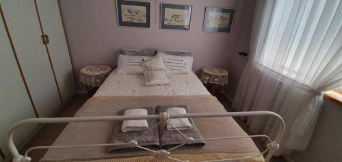 Lambert's Bay Bed & Breakfast | 20 m² Bed and breakfast ∙ 2 guests