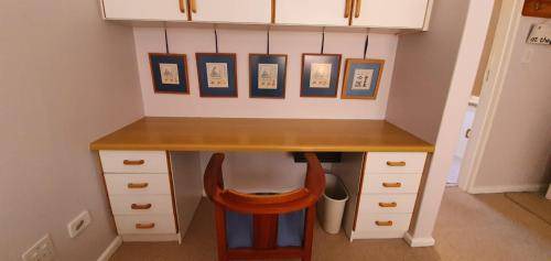 Lambert's Bay Bed & Breakfast | 20 m² Bed and breakfast ∙ 2 guests