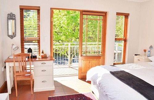 Stellenbosch Bed & Breakfast | 20 m² Bed and breakfast ∙ 2 guests
