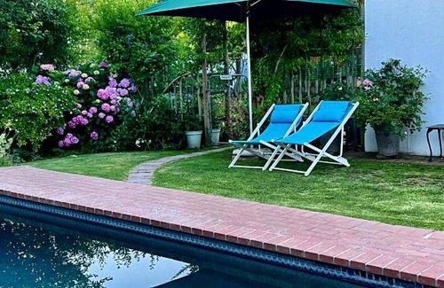 Stellenbosch Bed & Breakfast | 20 m² Bed and breakfast ∙ 2 guests