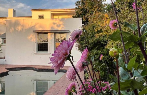 Stellenbosch Bed & Breakfast | 20 m² Bed and breakfast ∙ 2 guests