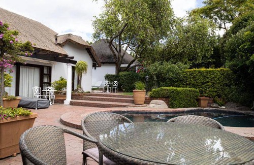 Welgemoed Bed & Breakfast | 20 m² Bed and breakfast ∙ 2 guests