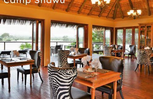 Kruger National Park Ski Chalet | 20 m² Chalet ∙ 4 guests