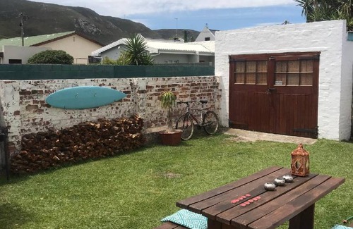 Westcliff Hostel | 20 m² Hostel ∙ 2 guests