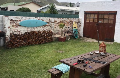 Westcliff Hostel | 20 m² Hostel ∙ 2 guests