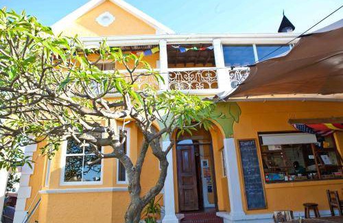 Observatory Hostel | 20 m² Hostel ∙ 3 guests
