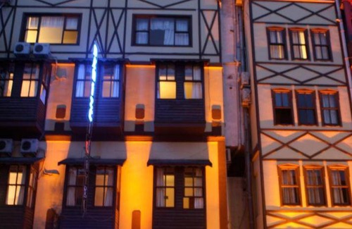Sinop Hotel | 20 m² Hotel ∙ 5 guests