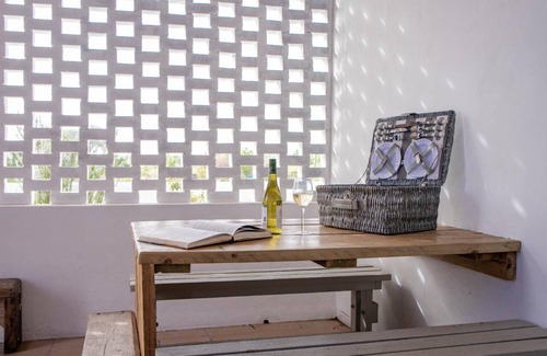 Paternoster House | 20 m² House ∙ 2 guests