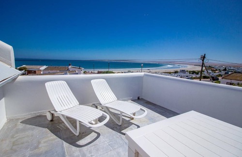 Paternoster House | 20 m² House ∙ 2 guests
