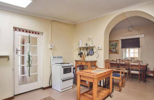 Clarens House | 20 m² House ∙ 3 bedrooms ∙ 6 guests