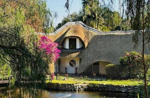 Greater Johannesburg Metropolitan Area House | 20 m² House ∙ 4 bedrooms ∙ 8 guests