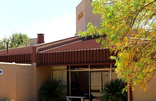 Ermelo Cabin | 20 m² Lodge ∙ 2 guests
