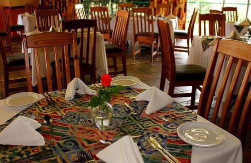 Ermelo Cabin | 20 m² Lodge ∙ 2 guests