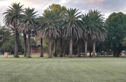 Potchefstroom House | 20 m² Motel ∙ 5 guests