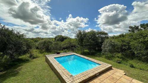 Hluhluwe Other | 20 m² Tent ∙ 127 guests