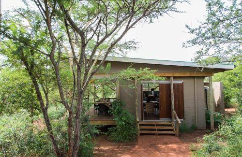 Hluhluwe Other | 20 m² Tent ∙ 127 guests
