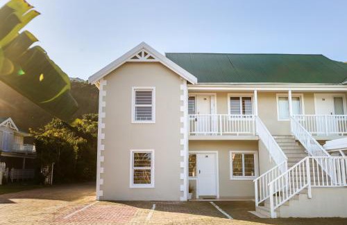 Plettenberg Bay Apartment | 20 River Club Villas