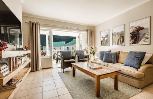 Plettenberg Bay Apartment | 20 River Club Villas