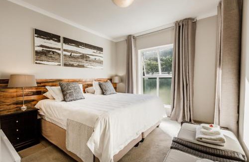 Plettenberg Bay Apartment | 20 River Club Villas