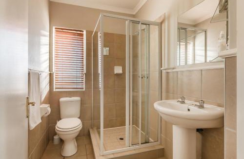Plettenberg Bay Apartment | 20 River Club Villas